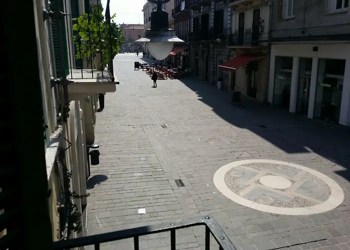 La Casetta del Corso