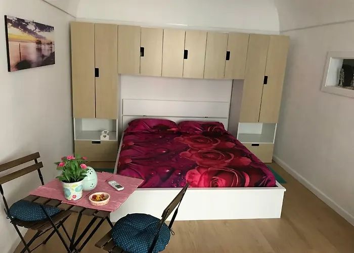 La Casetta del Corso